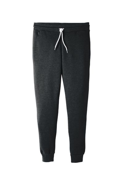 BELLA+CANVAS Unisex Jogger Sweatpant