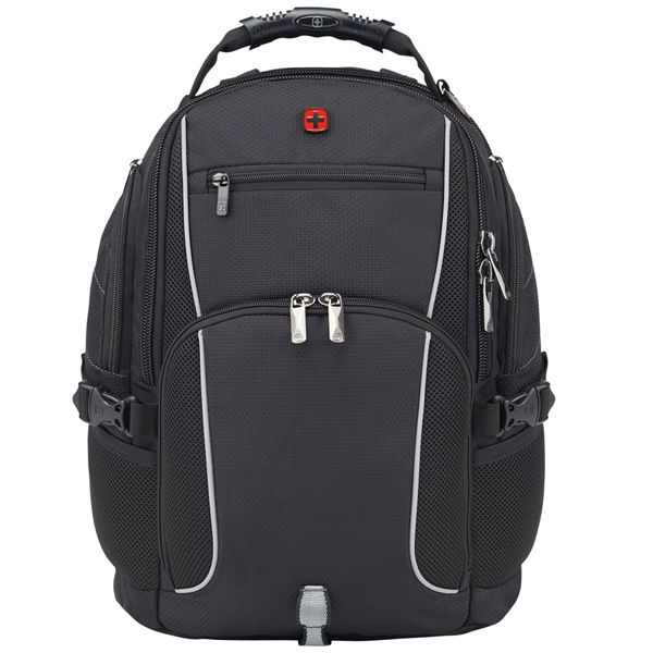 Wenger Pro II Recycled 15" Computer Backpack