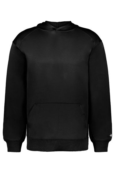 Badger Youth Performance Fleece Hooded Sweatshirt (245400)