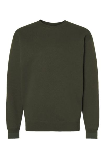 Independent Trading Co. - Heavyweight Crewneck Sweatshirt