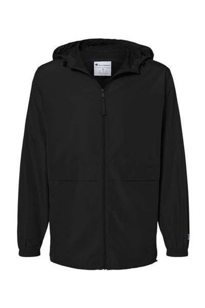 Champion Anorak Jacket
