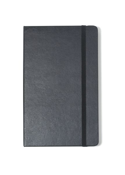 Moleskine® Hard Cover Ruled Large Notebook