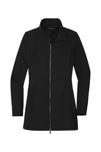 MERCER+METTLE Women's Faille Soft Shell
