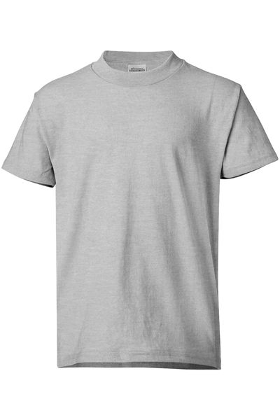 Hanes Ecosmart Youth T-Shirt
