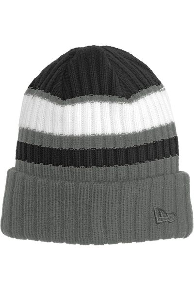 New Era Ribbed Tailgate Beanie