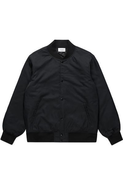 AS Colour College Bomber Jacket