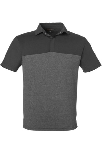 Spyder Men's Spyre Flex Colorblock Polo