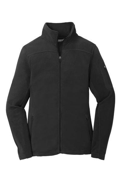 Port Authority Ladies Summit Fleece Full-Zip Jacket