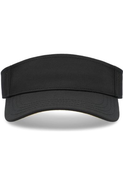 Pacific Headwear Perforated Coolcore Visor