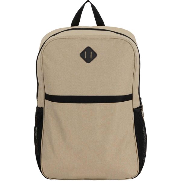 Parker Recycled 17" Laptop Backpack