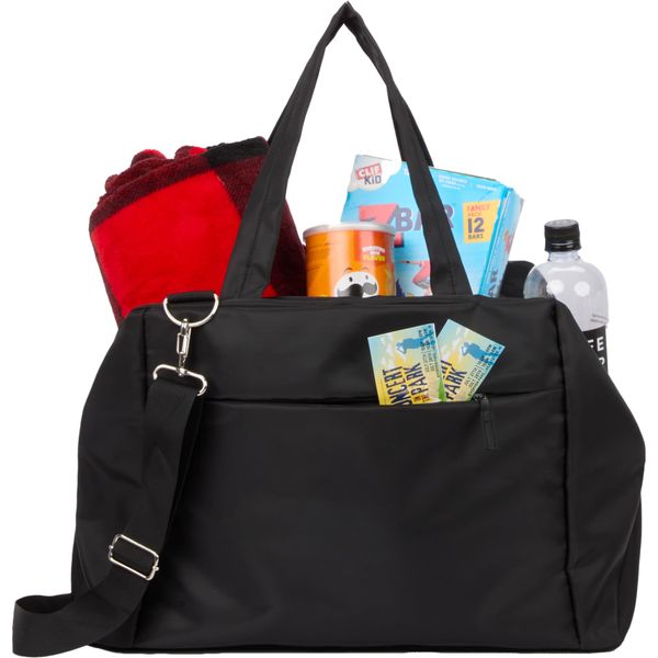 Daybreak Recycled Duffle