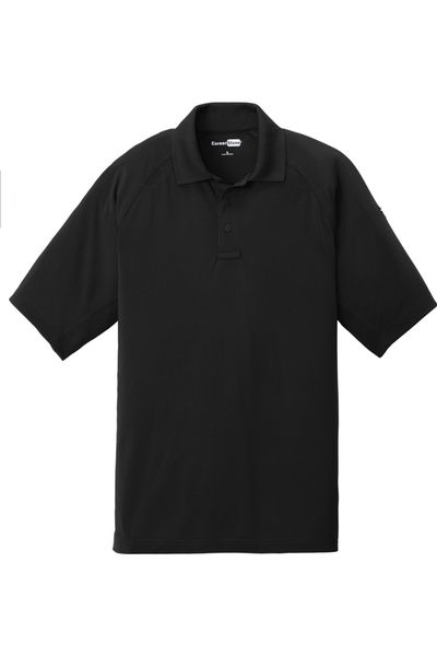 CornerStone Select Lightweight Snag-Proof Tactical Polo