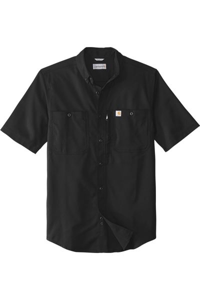 Carhartt Rugged Professional Series Short Sleeve Shirt (CT106688)