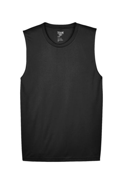 Team 365 Men's Zone Performance Muscle T-Shirt