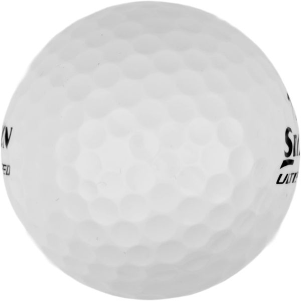 Srixon Q-STAR ULTISPEED Golf Balls - 12 Pack