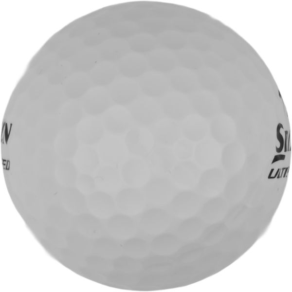 Srixon Q-STAR ULTISPEED Golf Balls - 3 Pack
