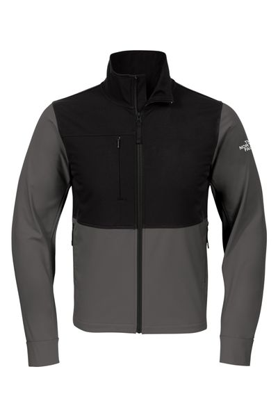 The North Face Castle Rock Soft Shell Jacket