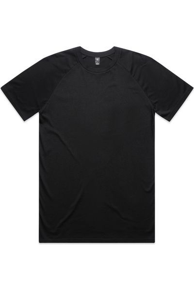 AS Colour Staple Raglan Tee