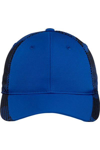 Sport-Tek CamoHex Cap