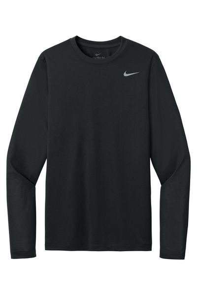 Nike Team rLegend Long Sleeve Tee