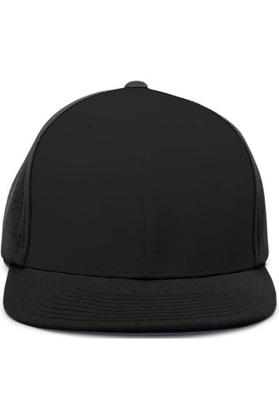 Pacific Headwear Perforated F3 Performance Flexfit Cap