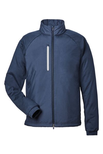 Puma Golf Men's Hielands Jacket