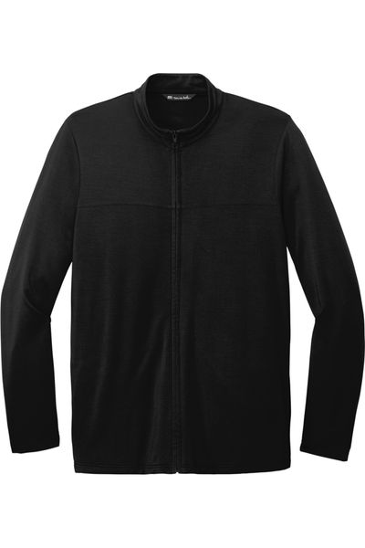 TravisMathew Newport Full-Zip Fleece