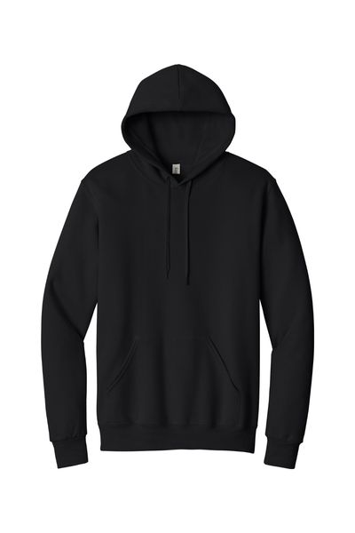 Jerzees Eco Premium Blend Ring-Spun Hooded Sweatshirt