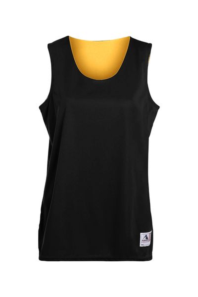 Augusta Sportswear Women's Reversible Wicking Tank Top