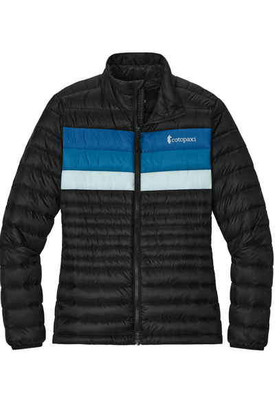 Cotopaxi Women's Fuego Down Jacket