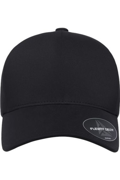 Flexfit Delta Snapback Perforated Cap