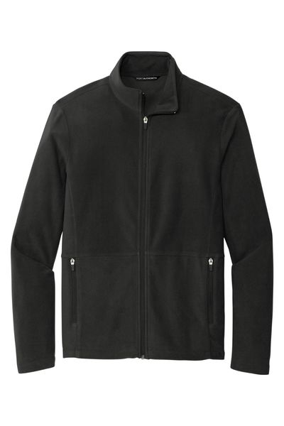 Port Authority Accord Microfleece Jacket