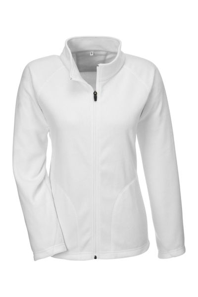 Team 365 Ladies' Campus Microfleece Jacket