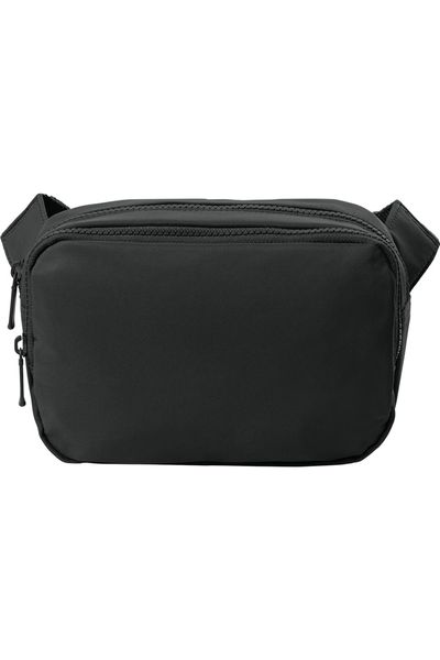 Port Authority Matte Dual-Compartment Crossbody