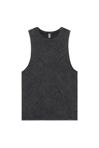 AS Colour Stone Wash Barnard Tank