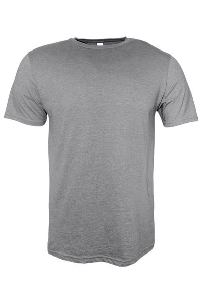 Threadfast Apparel Epic CVC T-Shirt