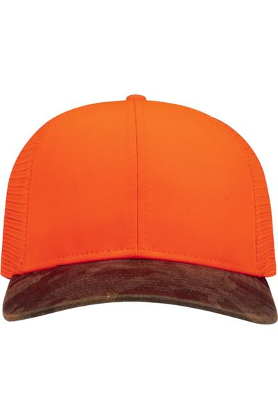 DRI DUCK Covert Trucker Cap