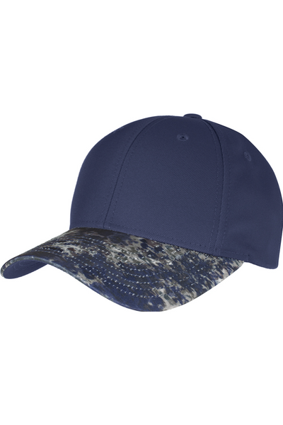 Sport-Tek Mineral Freeze Cap