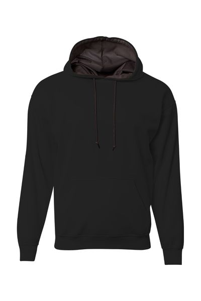 A4 Sprint Tech Fleece Hoodie