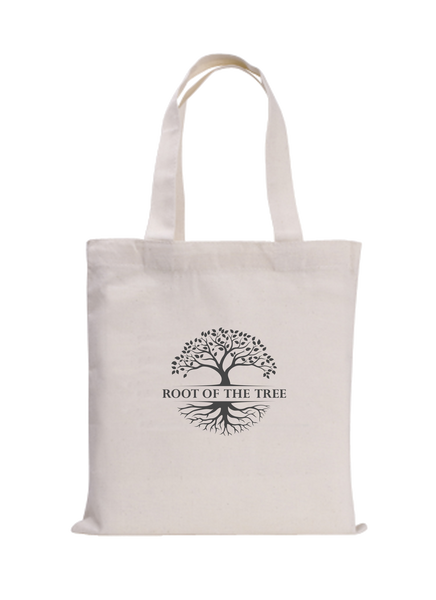 Good Value™ Natural Mini Economy Tote