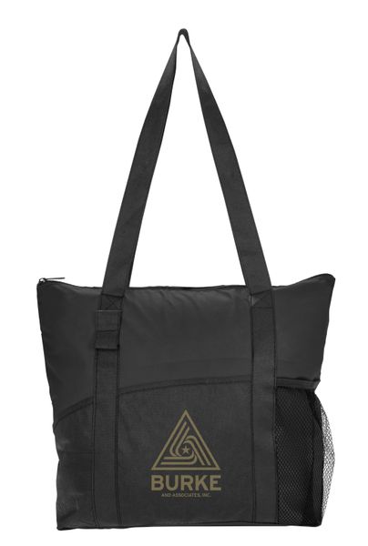 Good Value™ Poly Pro Pocket Tote