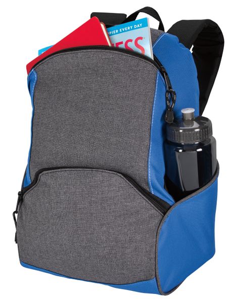 Atchison® Two-Tone On the Move Backpack