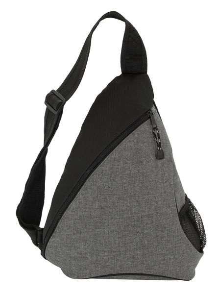Atchison® Two-Tone Cutie Patootie Slingpack