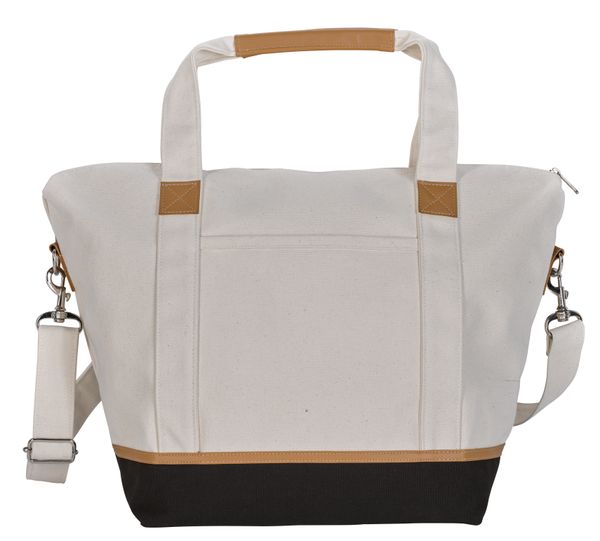 Atchison® Skipper Cotton Duffel