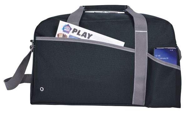 Atchison® RPET Center Court Duffel