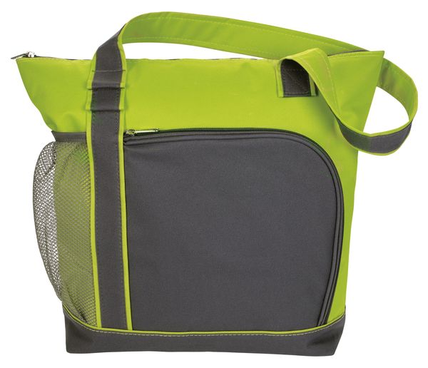 Atchison® Market Cooler Tote