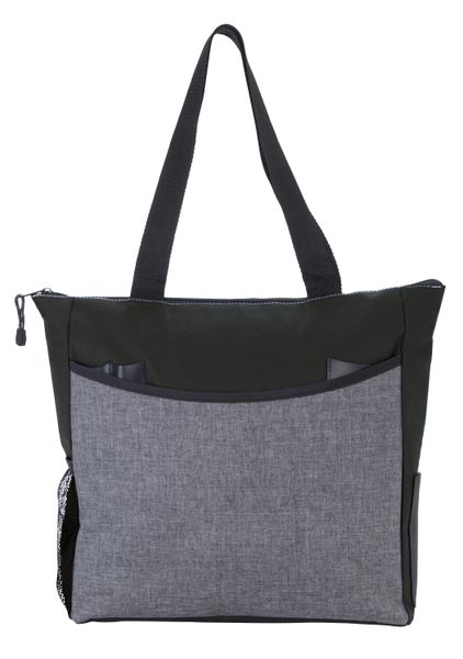 Atchison® Two-Tone TranSport It Tote