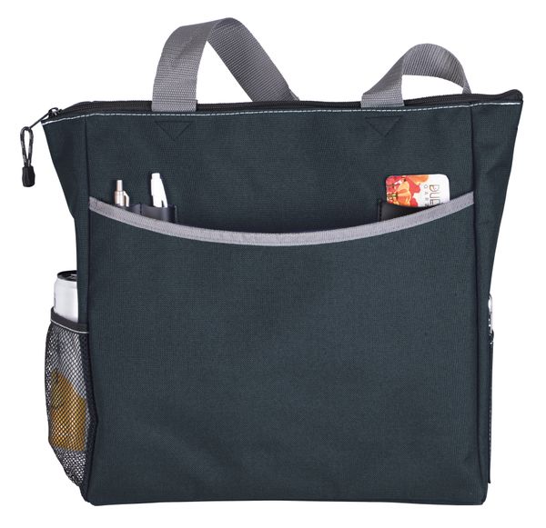 Atchison® RPET Transport It Tote