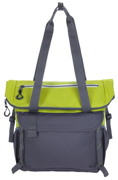 Atchison® All-Around Adaptive RPET Tote-Pack