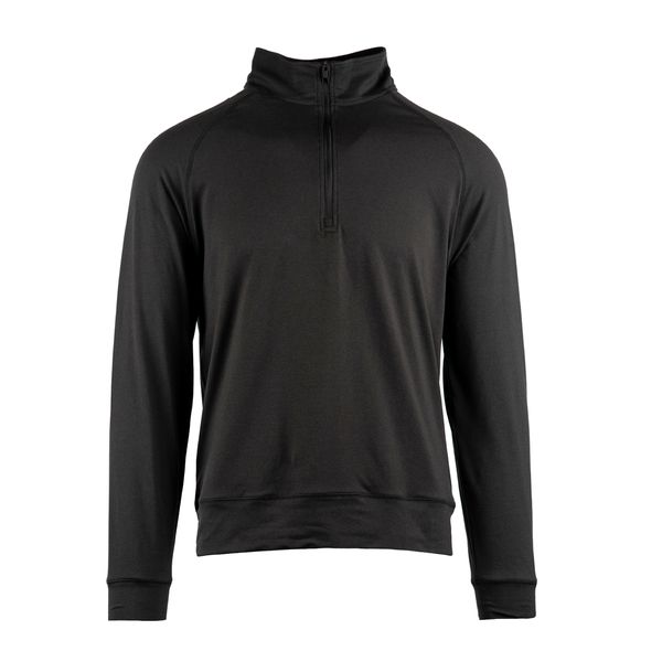 Burnside© Dawn to Dusk 1/4 Zip Jacket